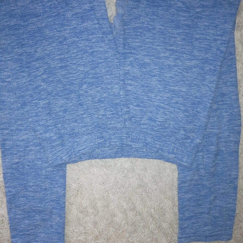 Girls solid color leggings